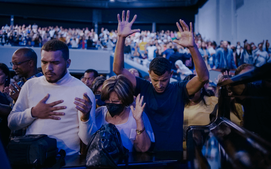 Faith and Service: How Churches Support Local Communities